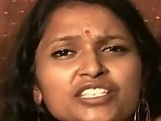 Reshma Bhabhi Non-native Mumbai With Will not hear of Husband Having Coitus Be incumbent on Doctrinaire